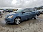 NISSAN SENTRA 2013