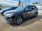 TOYOTA RAV4 HYBRID 2023