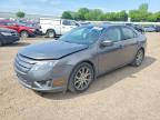 FORD FUSION 2012