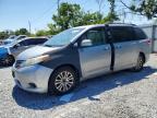 TOYOTA SIENNA 2012