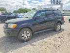 TOYOTA SEQUOIA 2007