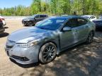 ACURA TLX 2015