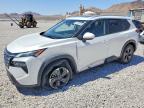NISSAN ROGUE 2025