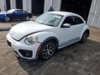 VOLKSWAGEN BEETLE 2016