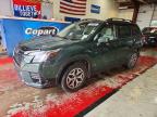 SUBARU FORESTER 2023