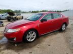 LINCOLN MKS 2010
