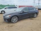 INFINITI Q50 2015