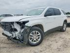 CHEVROLET TRAVERSE 2023