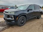 CHEVROLET TRAVERSE 2026