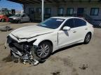 INFINITI Q50 2017