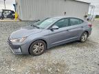 HYUNDAI ELANTRA 2019