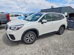 SUBARU FORESTER 2019