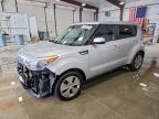 KIA SOUL 2015