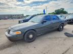 FORD CROWN VICTORIA 2009
