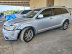 DODGE JOURNEY 2012