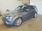 LAND ROVER RANGE ROVER SPORT 2017