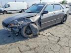LEXUS IS 2002