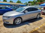 CHRYSLER 200 2016