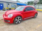 VOLKSWAGEN BEETLE 2012
