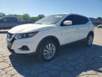 NISSAN ROGUE SPORT 2021