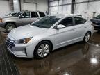 HYUNDAI ELANTRA 2019