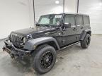 JEEP WRANGLER UNLIMITED 2013