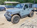 JEEP WRANGLER 2025