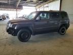 JEEP PATRIOT 2014
