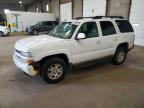 CHEVROLET TAHOE 2005
