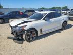 KIA STINGER 2020