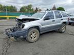 JEEP GRAND CHEROKEE 2003