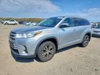 TOYOTA HIGHLANDER 2017