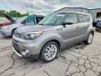 KIA SOUL 2017