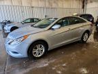 HYUNDAI SONATA 2011