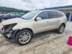 CHEVROLET TRAVERSE 2014
