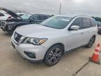 NISSAN PATHFINDER 2017