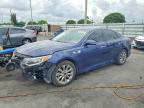 KIA OPTIMA 2017