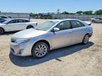 TOYOTA CAMRY HYBRID 2013