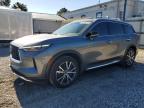 INFINITI QX60 2022