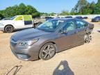 SUBARU LEGACY 2022
