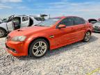 PONTIAC G8 2008