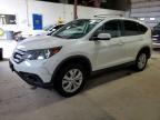 HONDA CR-V 2014