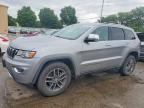 JEEP GRAND CHEROKEE 2017