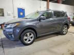 TOYOTA RAV4 2014