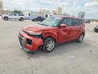 KIA SOUL 2022