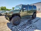 HUMMER H2 2003