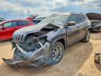 JEEP CHEROKEE 2019