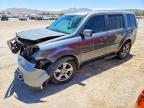 HONDA PILOT 2013