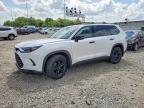 TOYOTA GRAND HIGHLANDER HYBRID 2025