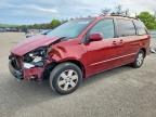TOYOTA SIENNA 2004